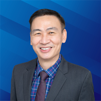 Singapore
INVITED SPEAKER